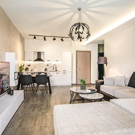 Apartament Flats Avenue 236 Aleksandropolis Zewnętrze zdjęcie