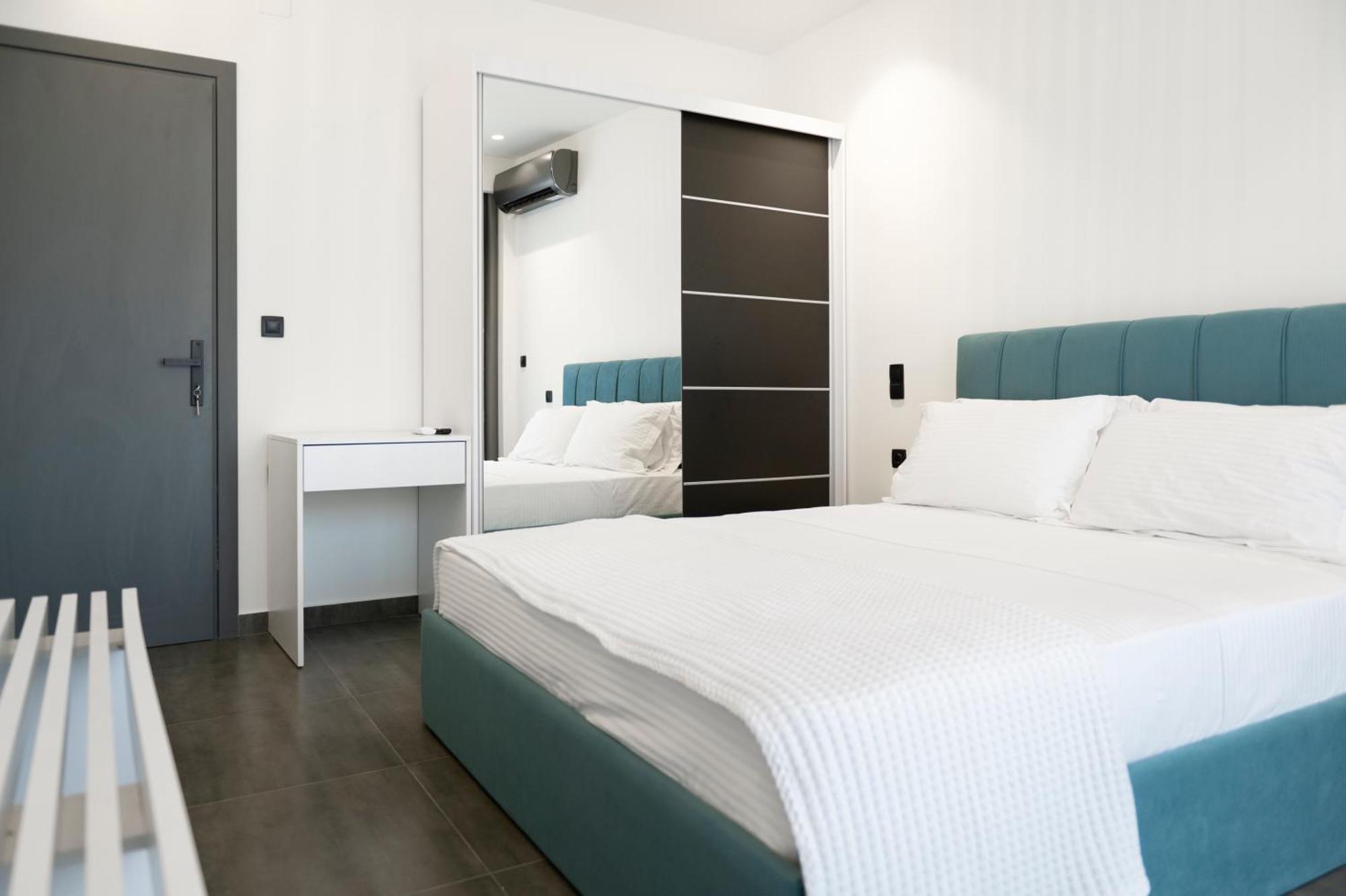 Apartament Flats Avenue 236 Aleksandropolis Zewnętrze zdjęcie
