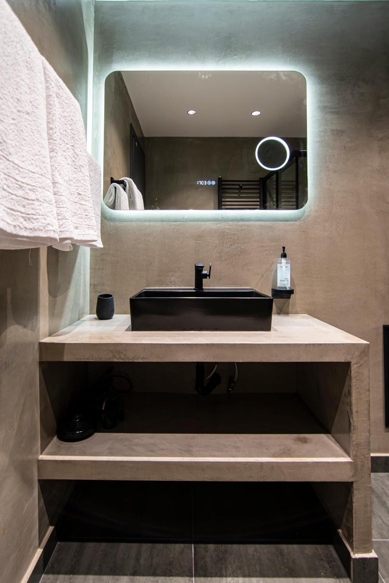 Apartament Flats Avenue 236 Aleksandropolis Zewnętrze zdjęcie