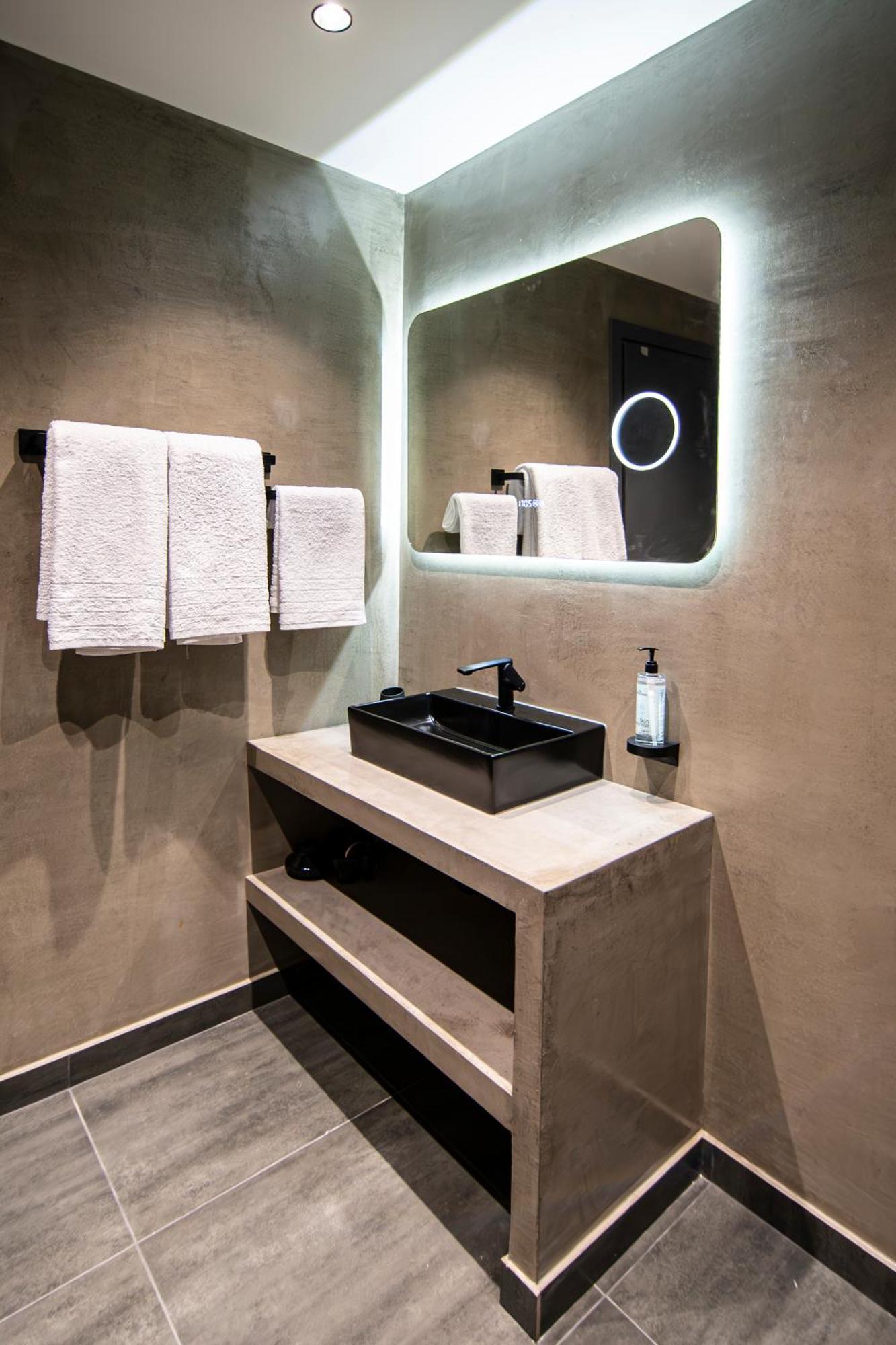 Apartament Flats Avenue 236 Aleksandropolis Zewnętrze zdjęcie